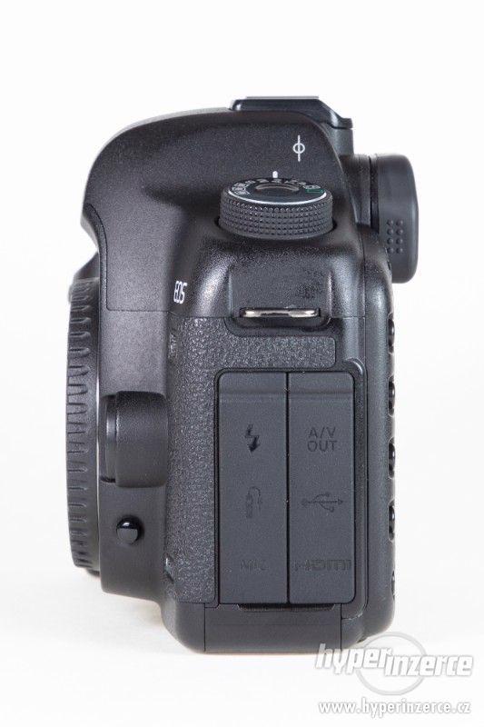 Canon EOS 5D mark II - foto 5