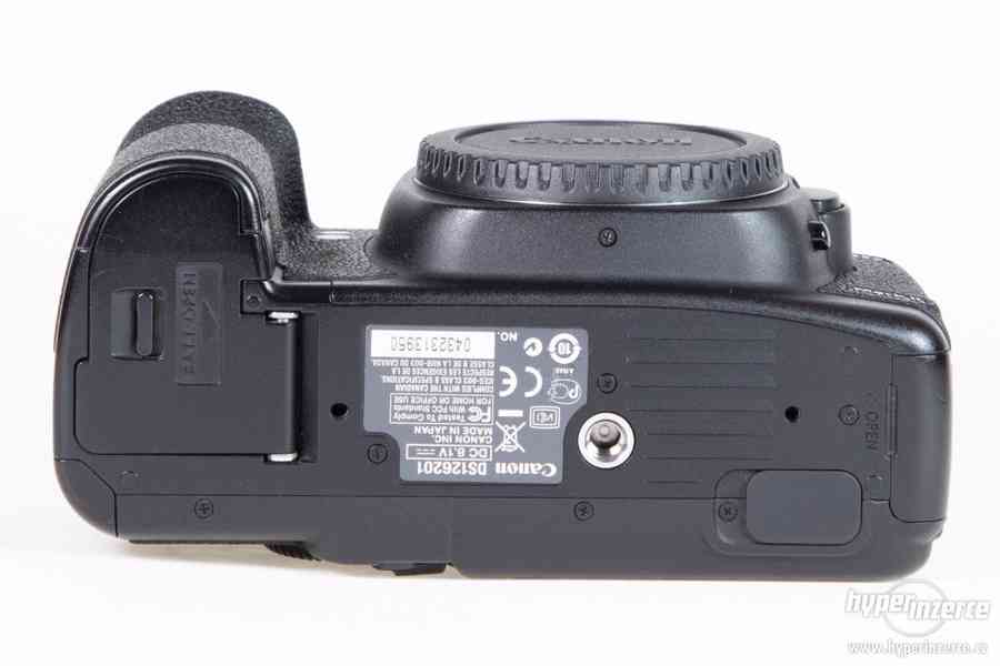 Canon EOS 5D mark II - foto 6