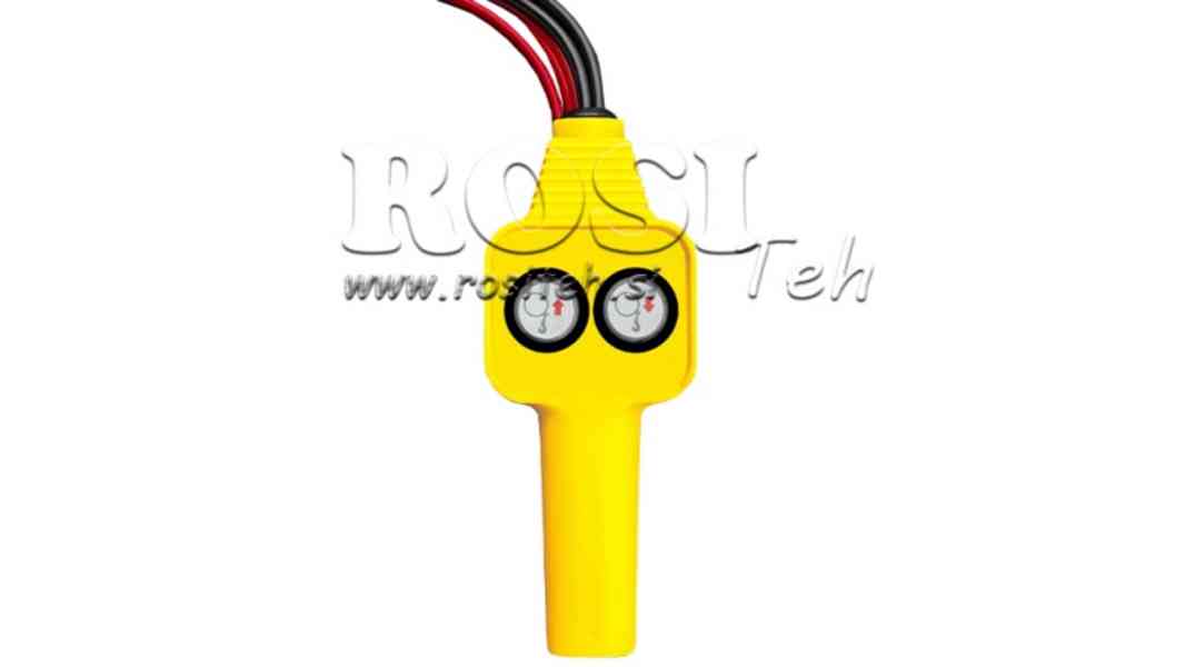 12 V ELEKTRICKÝ NAVIJÁK RS-2500 - 1130 kg - foto 5