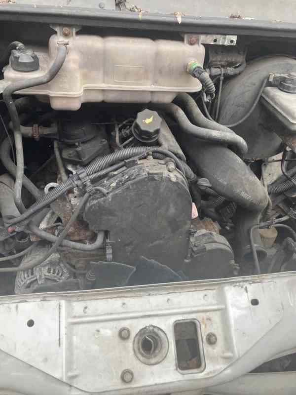 IVECO 35S11 M.Y.2009-MOTOR 2,3HPI DIESEL - foto 1
