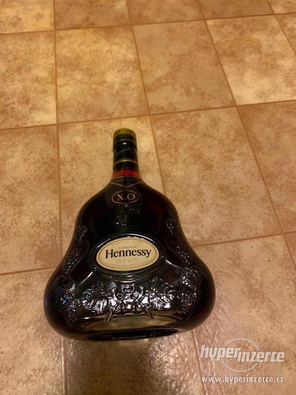 Hennessy XO 0,7l 40% - foto 1