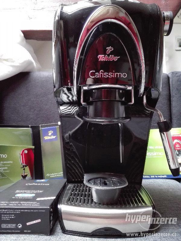 Cafissimo CLASSIC Piano Black - foto 1