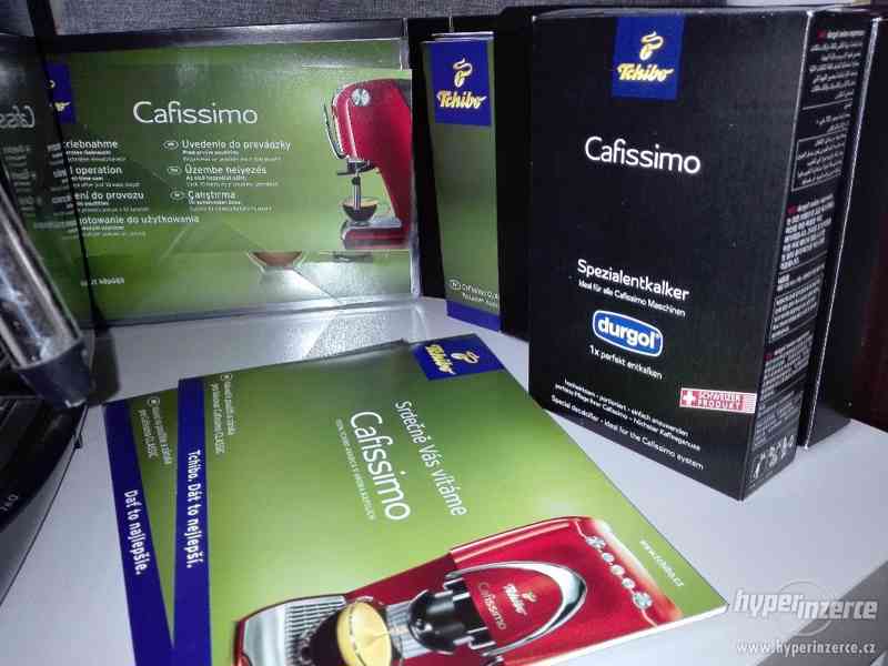 Cafissimo CLASSIC Piano Black - foto 2