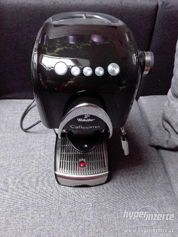 Cafissimo CLASSIC Piano Black - foto 3