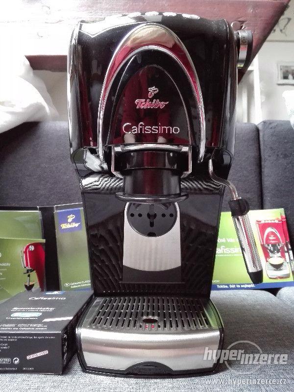Cafissimo CLASSIC Piano Black - foto 4