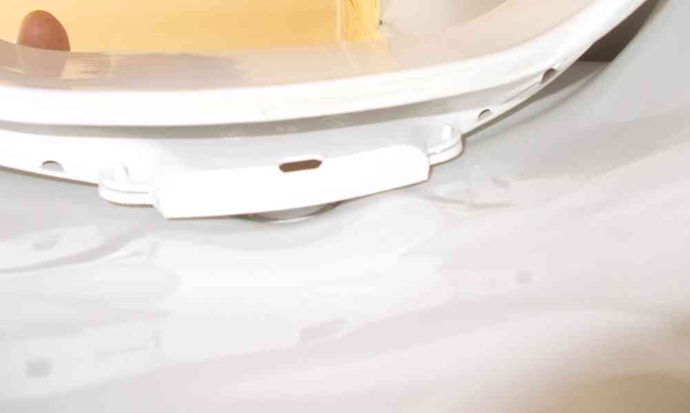 KLOZET JIKA MIO + JIKA MIO SEDÁTKO S POKLOPEM - foto 9