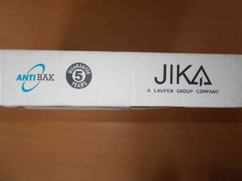 KLOZET JIKA MIO + JIKA MIO SEDÁTKO S POKLOPEM - foto 18