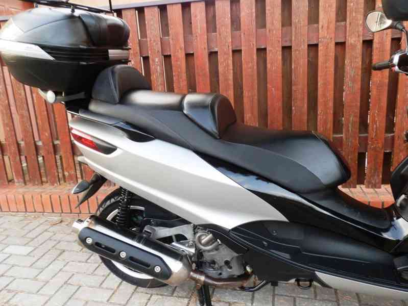 Piaggio MP3 500 LT abs asr - foto 16