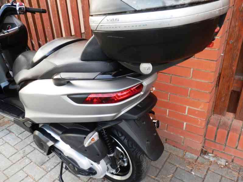 Piaggio MP3 500 LT abs asr - foto 6