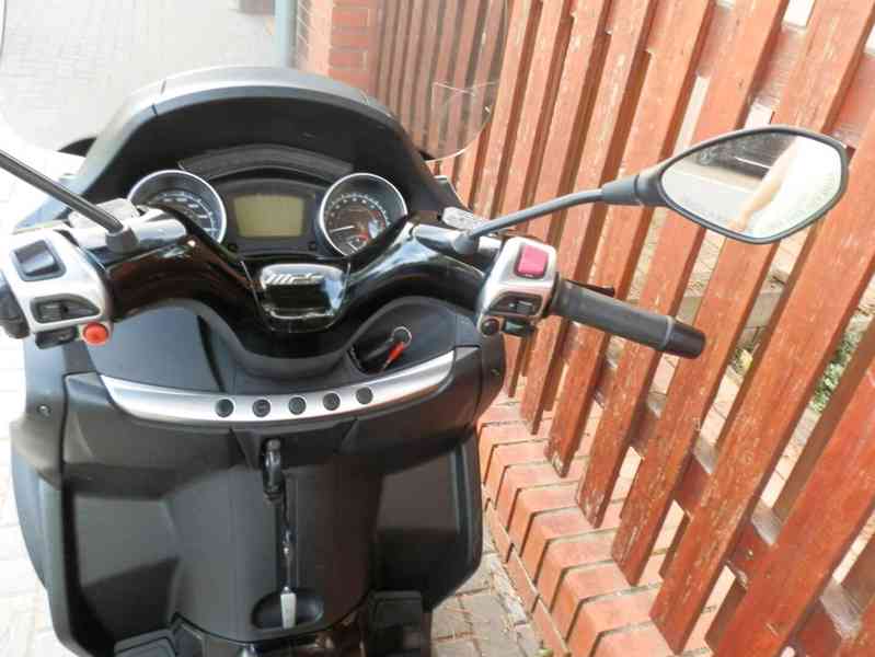 Piaggio MP3 500 LT abs asr - foto 12