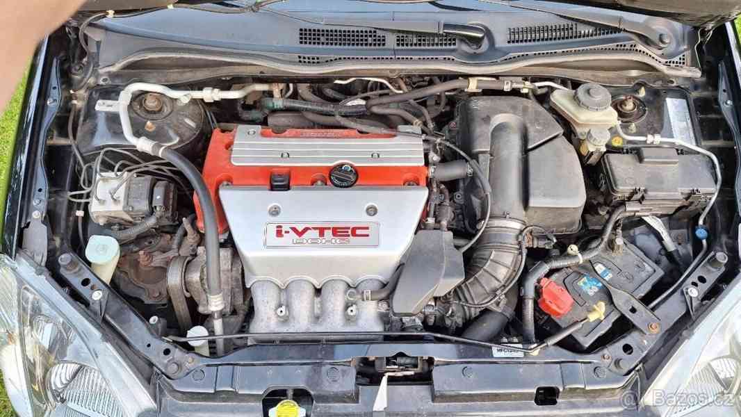 Honda Civic EP3 Type-R – K20A2 – 2003 - foto 3