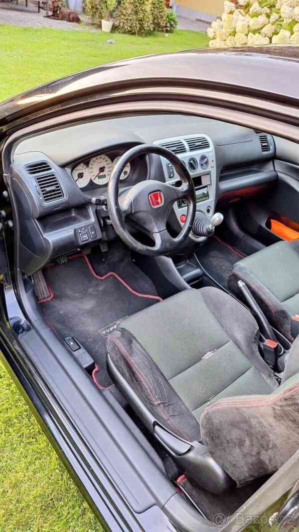 Honda Civic EP3 Type-R – K20A2 – 2003 - foto 7