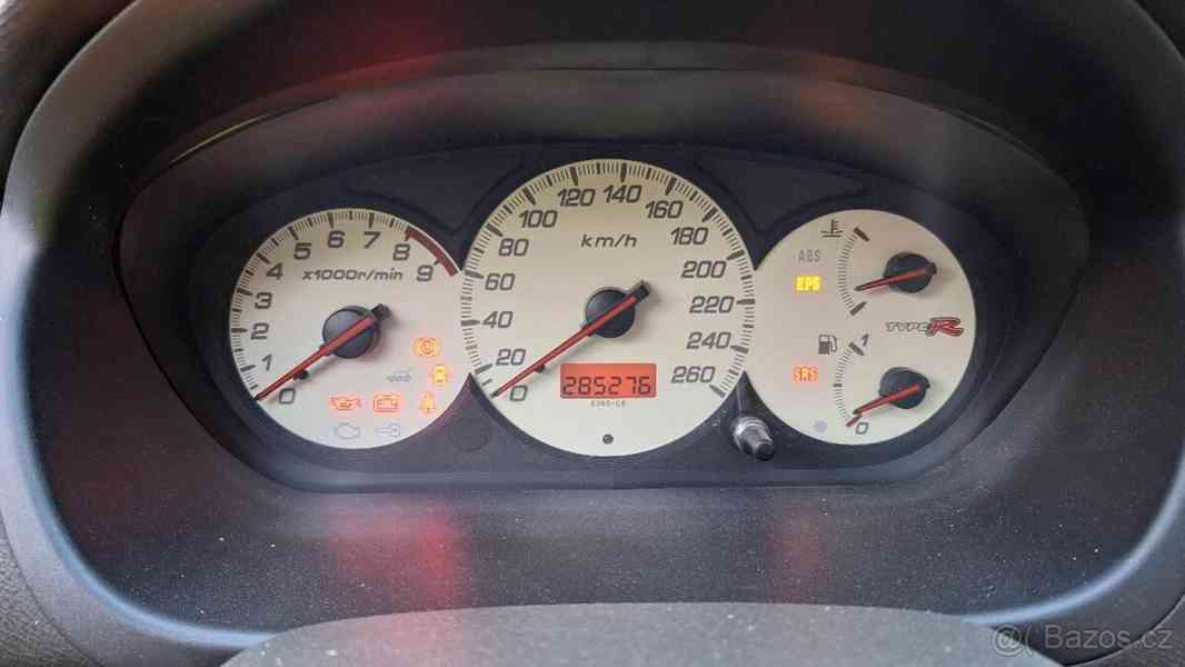 Honda Civic EP3 Type-R – K20A2 – 2003 - foto 9