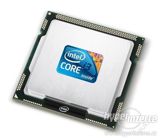 Intel Core i3-2100, 3,1 GHz - foto 1