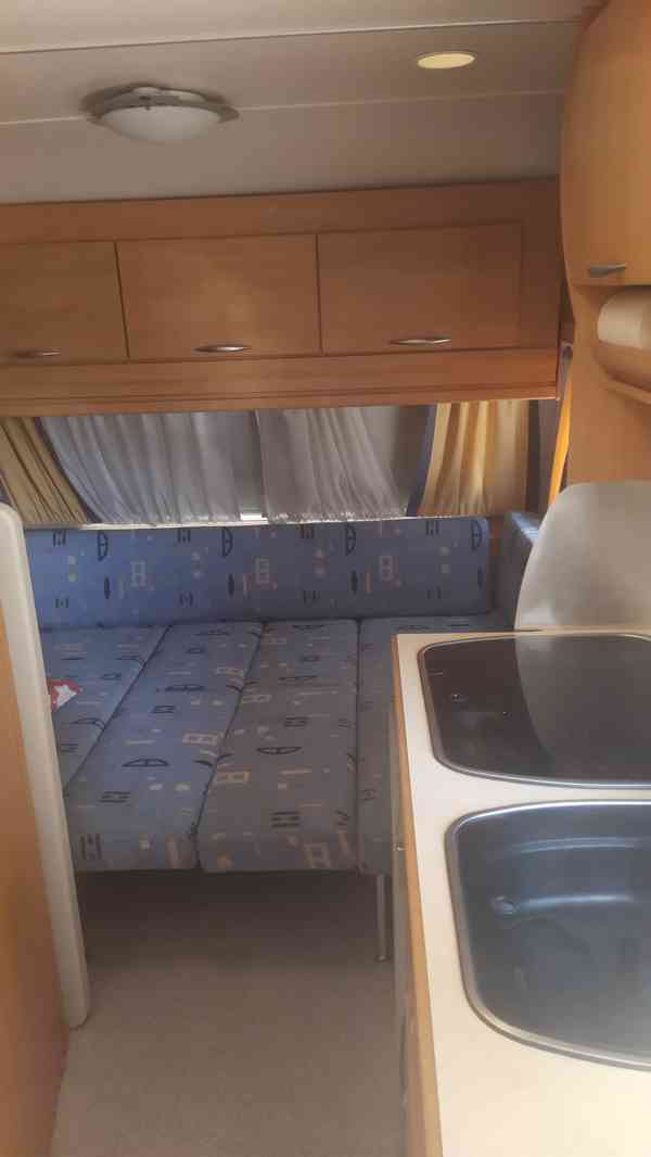 Karavan Knaus - foto 6