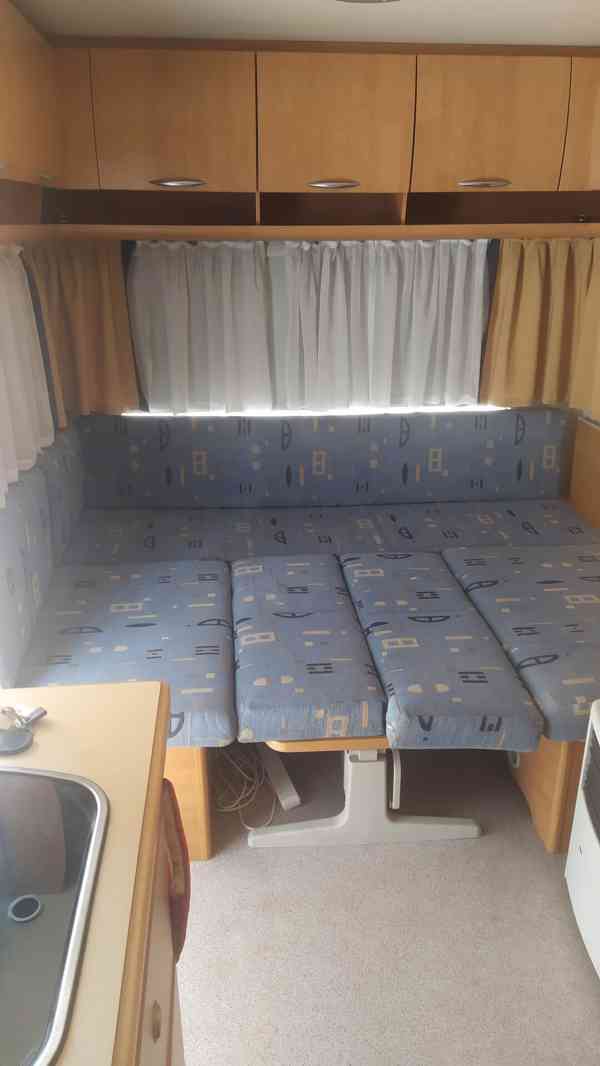Karavan Knaus - foto 7