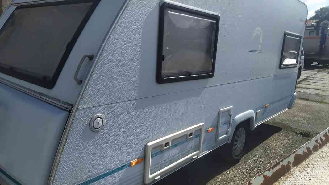 Karavan Knaus - foto 3