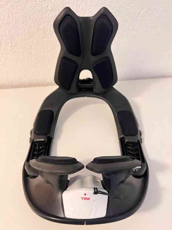 Motokrosový nákrčník Alpinestars BNS Tech-2 - foto 3