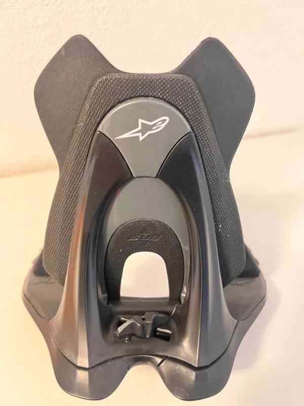 Motokrosový nákrčník Alpinestars BNS Tech-2 - foto 4