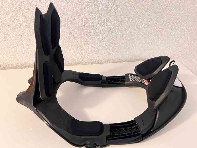 Motokrosový nákrčník Alpinestars BNS Tech-2 - foto 2