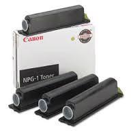 Toner Canon NP1015-2020/6020/6220/6216/6317,NPG1, - foto 1