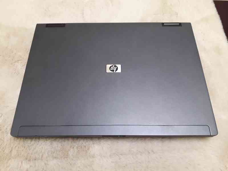 Obrázek k inzerátu: Notebook HP Compaq nc6400