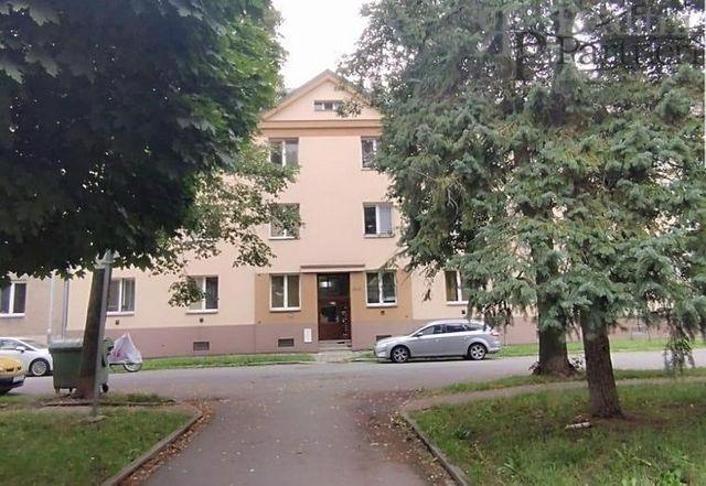 Prodej bytu 1+1 45 m² Březinova, Ostrava - Zábřeh - foto 10