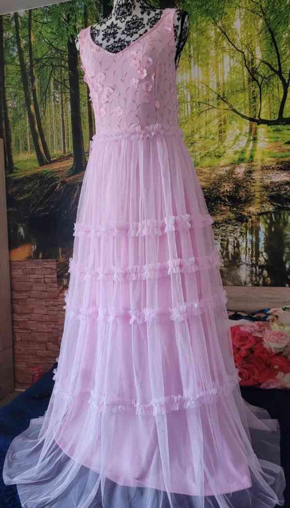 Svatební šaty - foto 4