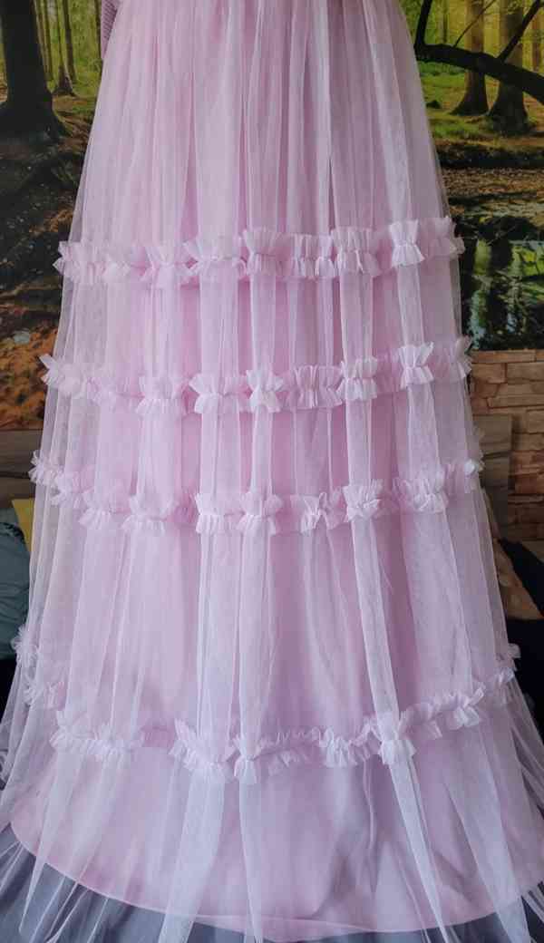 Svatební šaty - foto 5