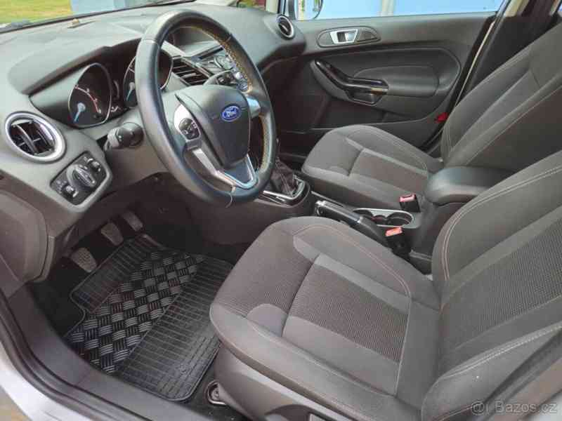 Ford Fiesta 1,0 EcoBoost, 74 kW, r.v.2016, Tit - foto 13