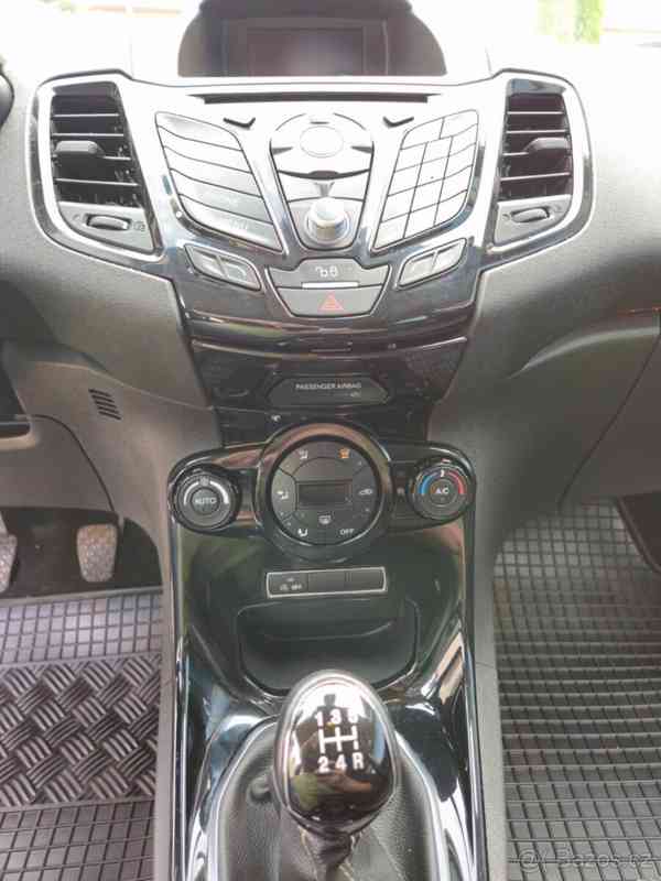 Ford Fiesta 1,0 EcoBoost, 74 kW, r.v.2016, Tit - foto 14