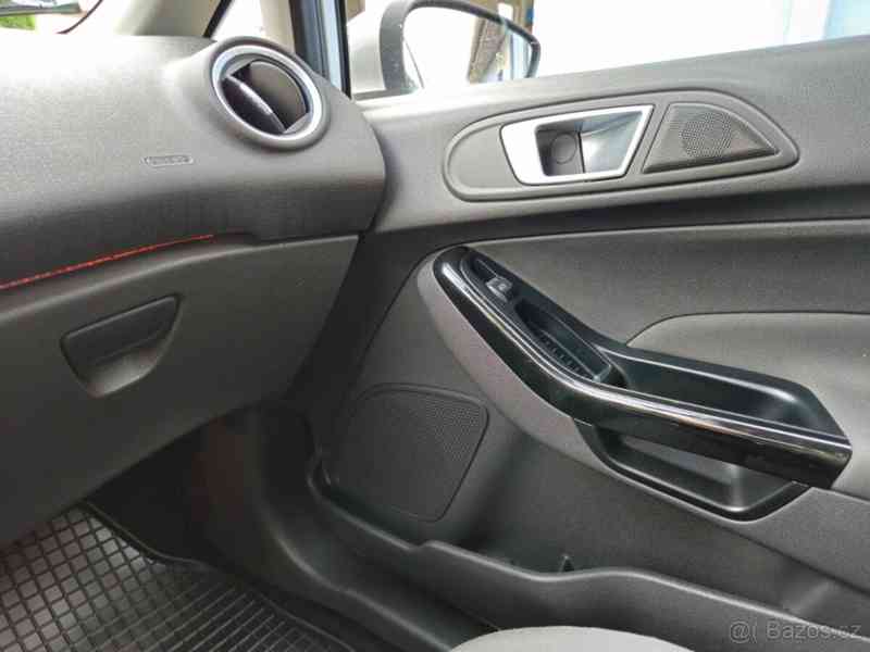 Ford Fiesta 1,0 EcoBoost, 74 kW, r.v.2016, Tit - foto 11