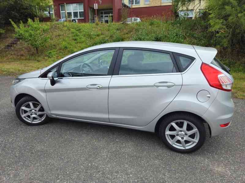 Ford Fiesta 1,0 EcoBoost, 74 kW, r.v.2016, Tit - foto 2