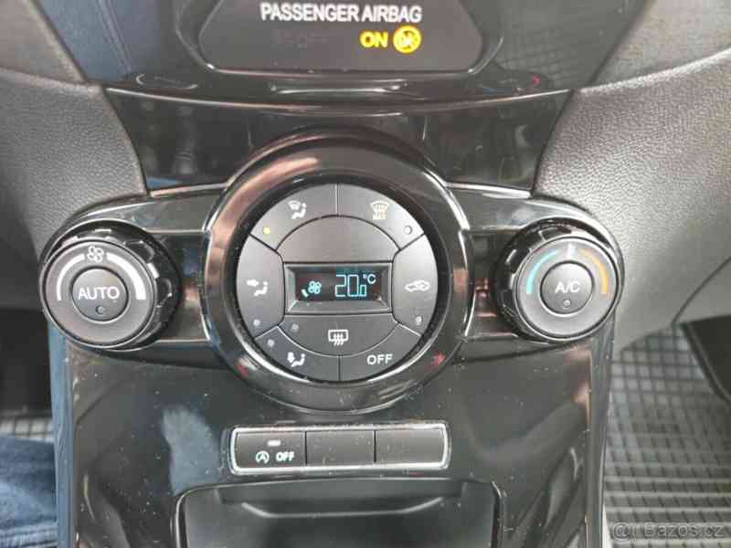 Ford Fiesta 1,0 EcoBoost, 74 kW, r.v.2016, Tit - foto 10