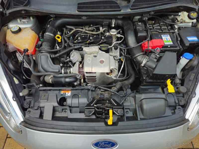 Ford Fiesta 1,0 EcoBoost, 74 kW, r.v.2016, Tit - foto 3