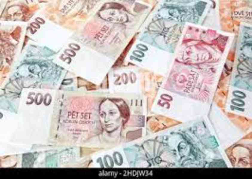 ŘEŠENÍ VAŠICH FINANČNÍCH PROBLÉMŮ:     - foto 2
