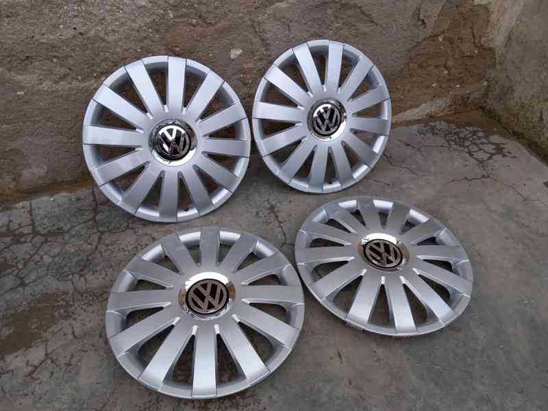 Poklice Vw, Sada Č. 247 - foto 3