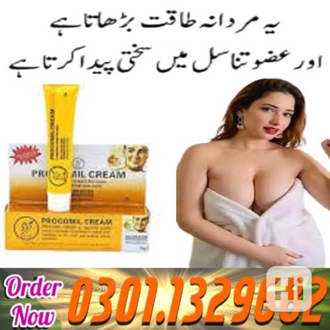 Procomil Delay Cream in Pakistan {0301.1329682 =>> Contact u - foto 1