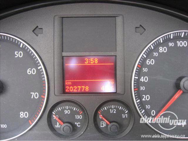 Volkswagen Eos 2.0, benzín,  2006 - foto 17