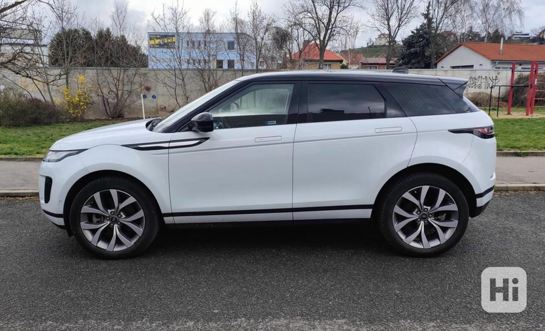 Land Rover Range Rover Evoque - foto 1