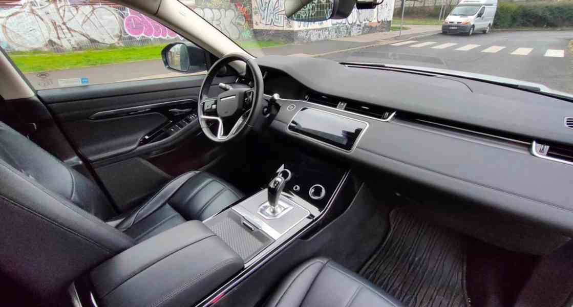 Land Rover Range Rover Evoque - foto 4