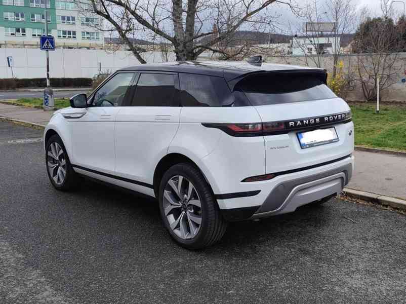 Land Rover Range Rover Evoque - foto 2