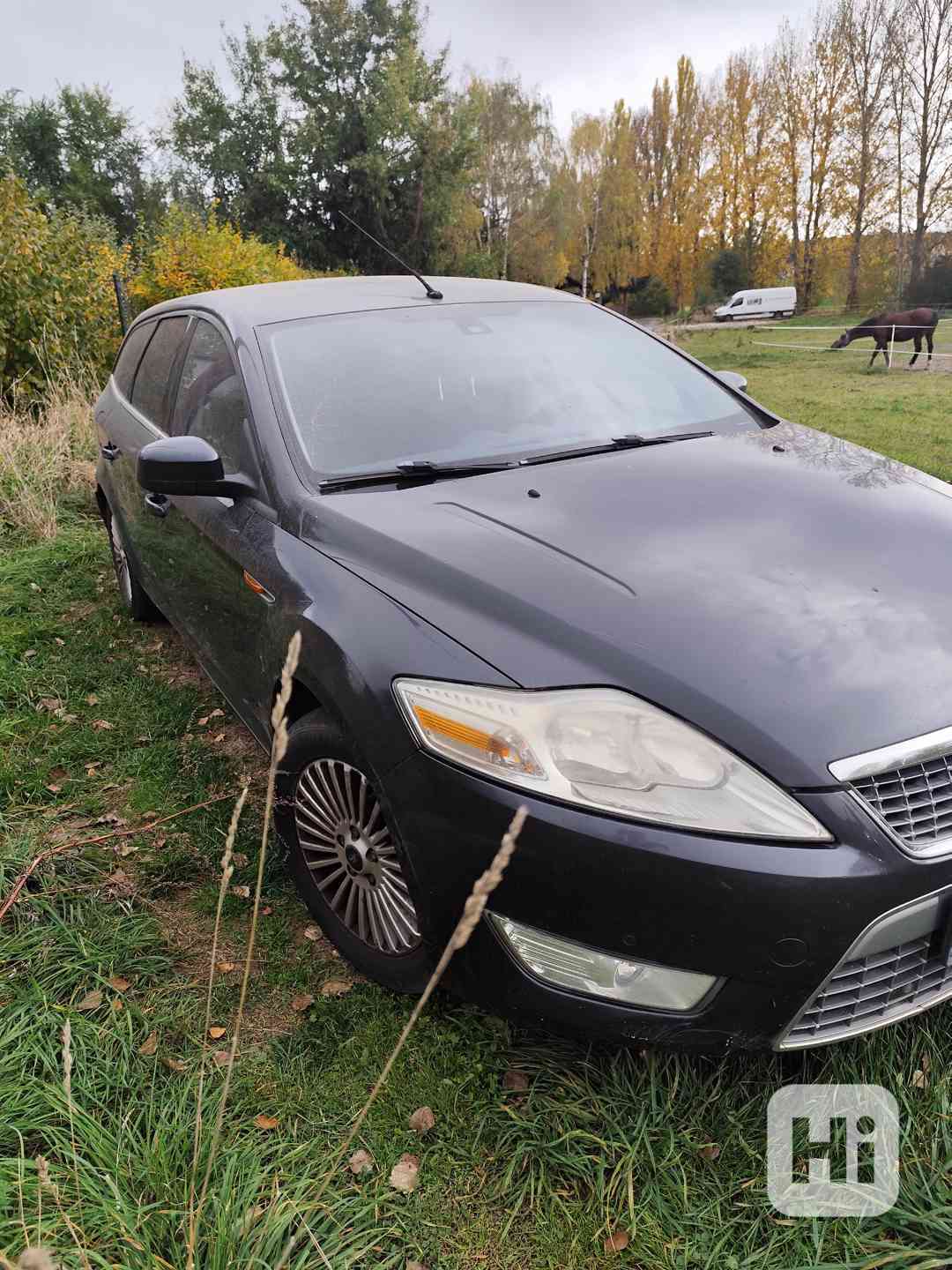 Ford Mondeo combi 2009 - foto 1