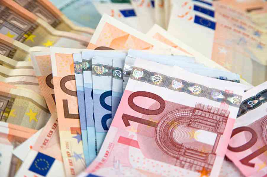 Nabídka půjček pro každého v České republice 