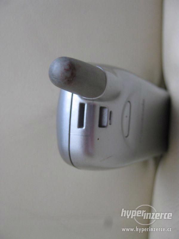 Panasonic EB-GD35 - mobilní telefony z r.2001 - foto 5