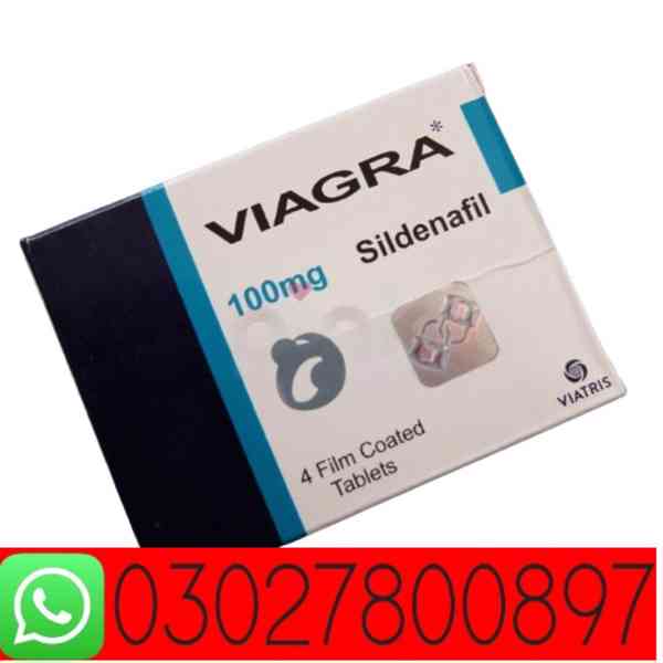 Viagra 100 mg Tablets price in Pakistan { 03027800897 }