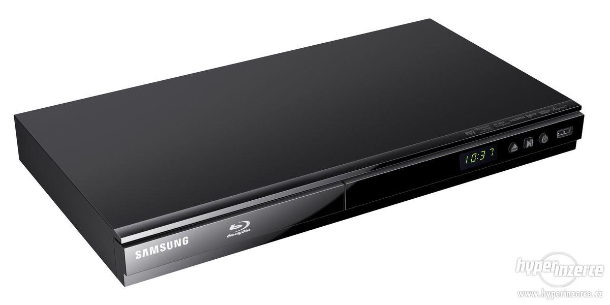 Samsung BD-E5300 Blue-ray - foto 2