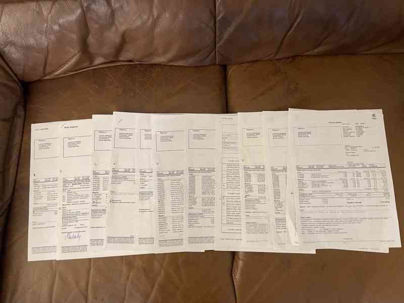 Škoda Fabia II - nájezd 33.000 km - foto 9