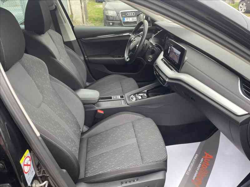 Škoda Octavia 2,0 TDi PLNÝ SERVIS,LED,KEY,DPH - foto 8