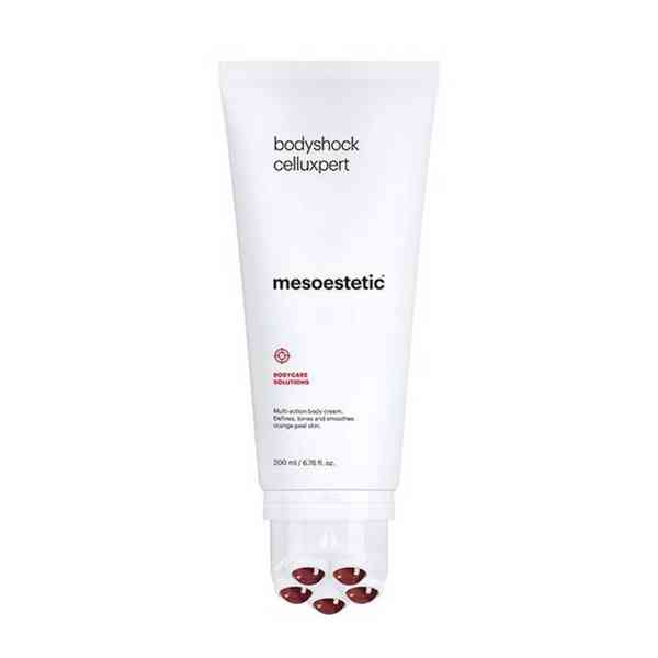 Mesoestetic Bodyshock Celluxpert 200 ml - foto 3